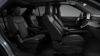 2026 Ford Explorer® Internal Image 1